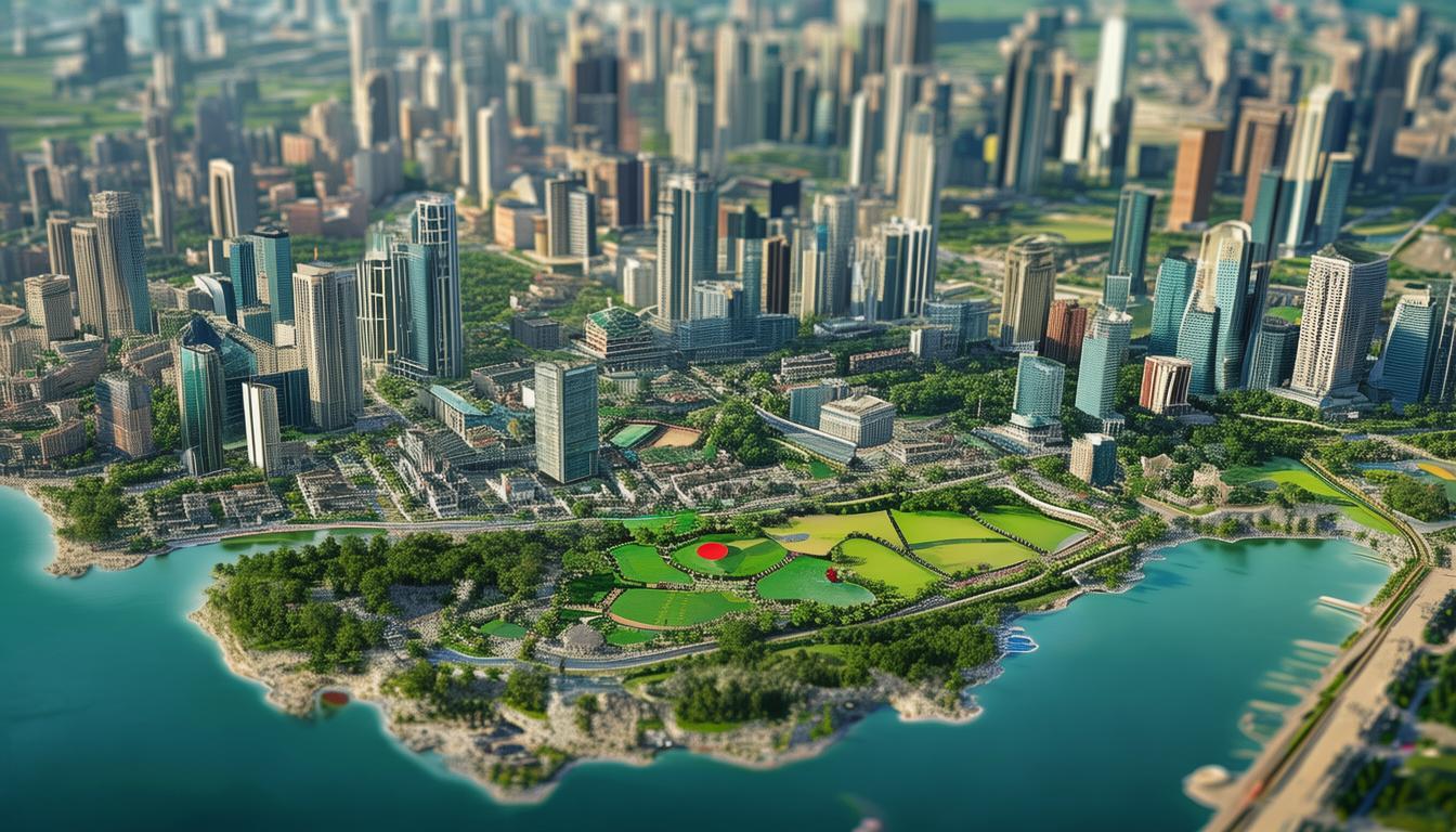上海周边有哪些不容错过的宝藏目的地？-图3