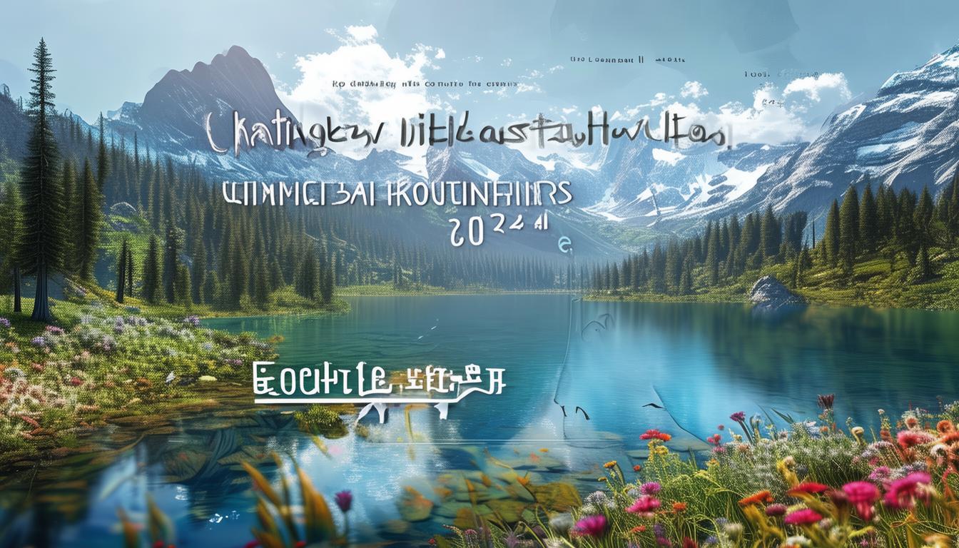 长白山周边哪里好玩？2024最新推荐-图1