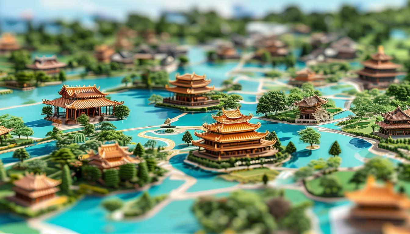 丽水一日游怎么玩？必去景点推荐！，（理由，直接点明核心需求一日游与景点，疑问句式提升点击率，关键词丽水一日游必去景点符合搜索习惯，简洁且覆盖核心信息。）-图2