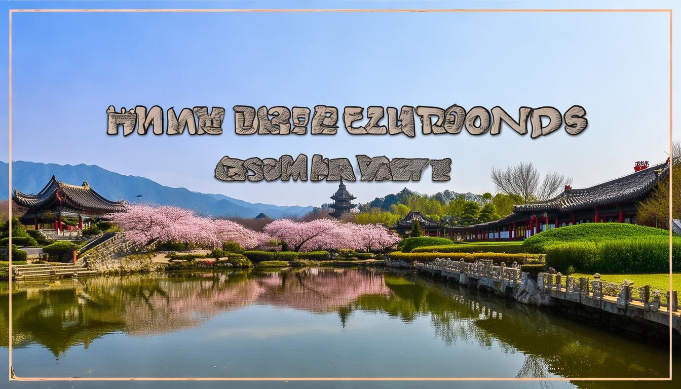 雅安周边一日游景点哪里最值得去？-图1