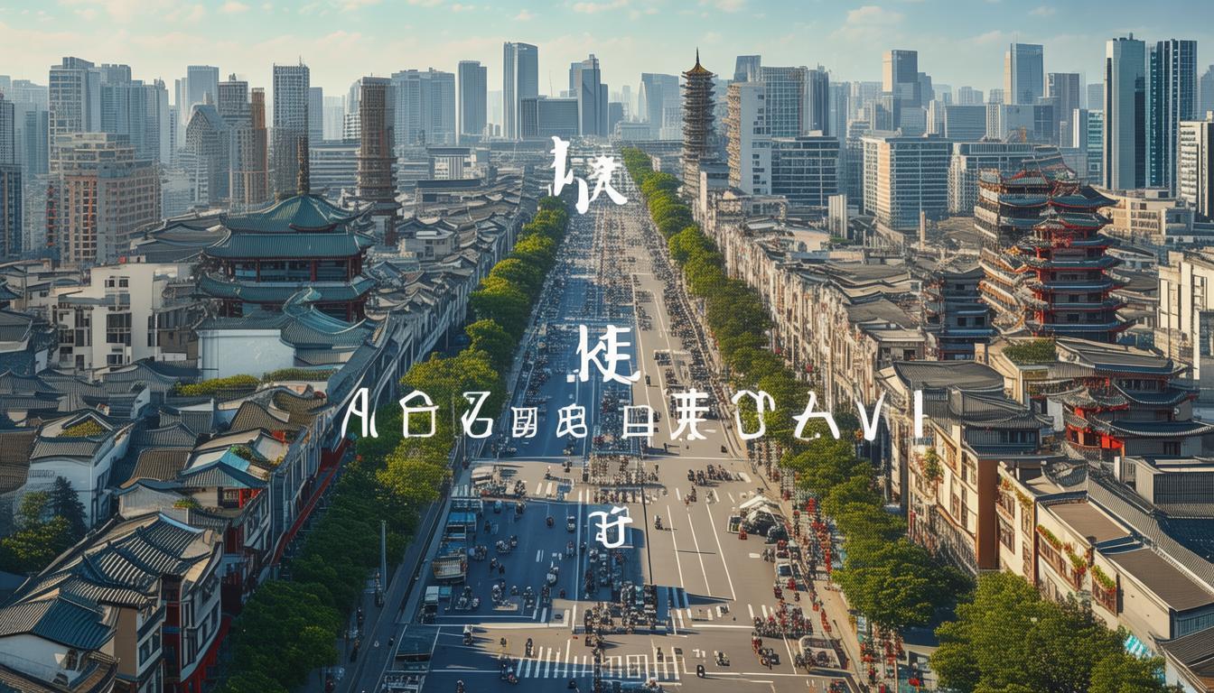 杭州萧山如何展现城市门户的多元魅力？-图3