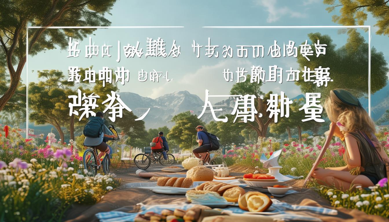 如何在北京周边享受低成本旅行乐趣？-图2