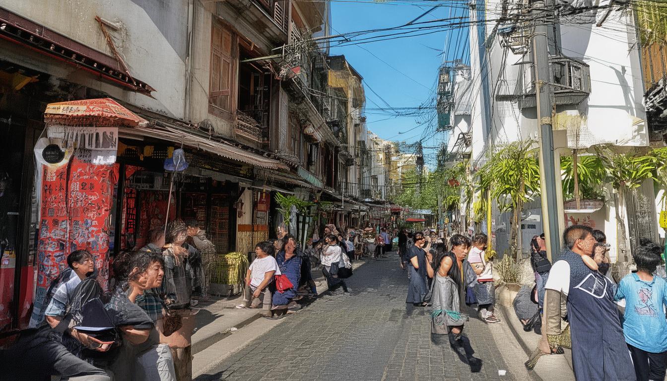基于硅谷周边，科技脉搏跳动之地生成的简洁、SEO友好疑问标题，，硅谷周边哪里是科技脉搏的心脏地带？，说明，，核心关键词保留， 硅谷周边、科技脉搏 是核心关键词，直接体现在标题中。，疑问句式， 使用哪里是构成疑问句，吸引点击和搜索意图。，SEO优化， 心脏地带 是常见的地域核心比喻，用户可能搜索类似硅谷核心、科技中心等词，这个表述更符合搜索习惯，同时替换了略显抽象的跳动之地，使其更具体、易理解且利于搜索。，简洁性， 标题简短有力，信息明确。-图2