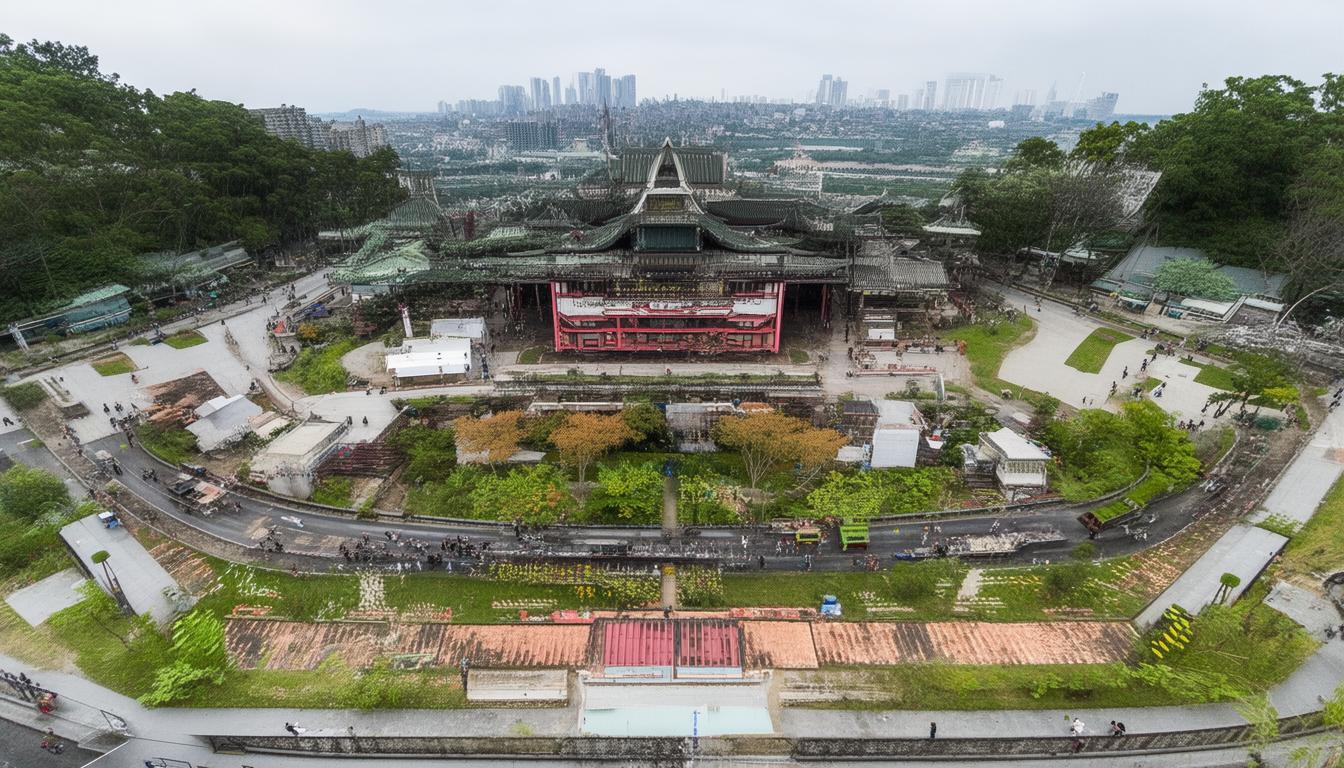 白城周边不止草原？探索北疆秘境的时光馈赠！，说明，，疑问句式， 以？开头，引发好奇心。，核心关键词， 包含白城周边、不止草原、北疆秘境、时光馈赠等核心信息点，利于SEO。，简洁明了， 直接点明主题，突出白城周边除了草原之外的秘境属性以及时光/自然的馈赠。，吸引力， 北疆秘境和时光馈赠带有神秘感和诗意，吸引点击。-图1