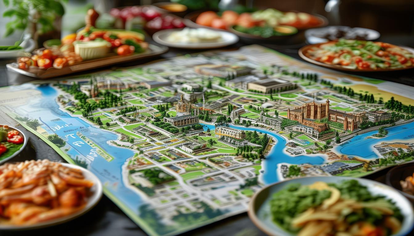 常德一日游如何规划？本地人带你畅享诗意与美味！-图2