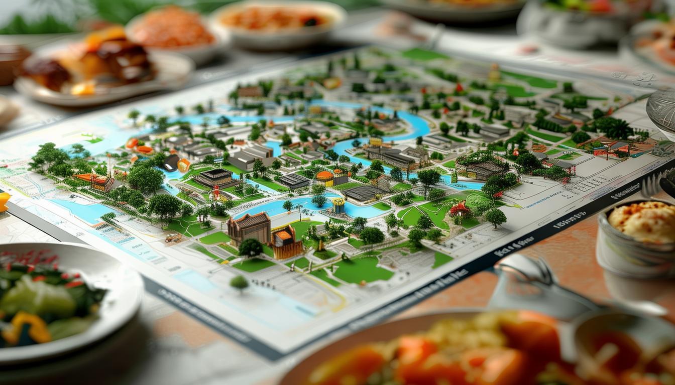 常德一日游如何规划？本地人带你畅享诗意与美味！-图3
