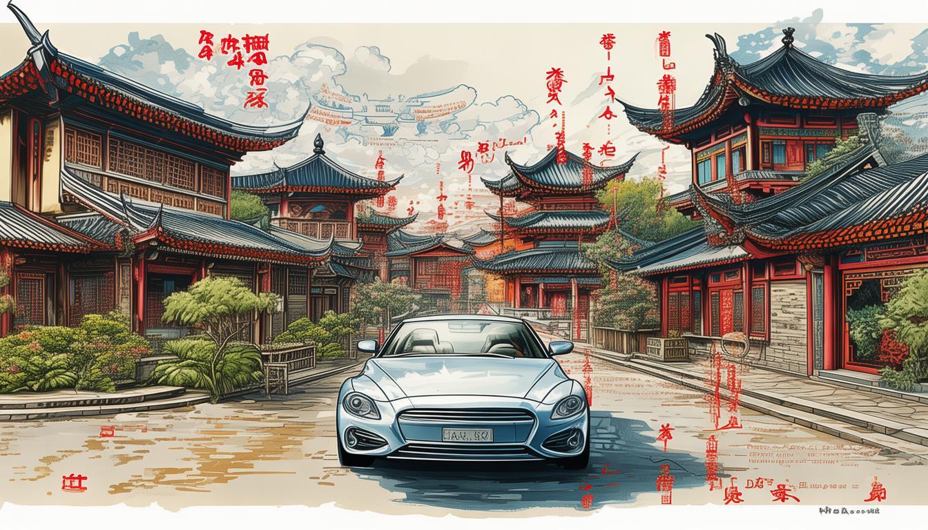 扬州自驾一日游如何紧凑又不失深度？-图1