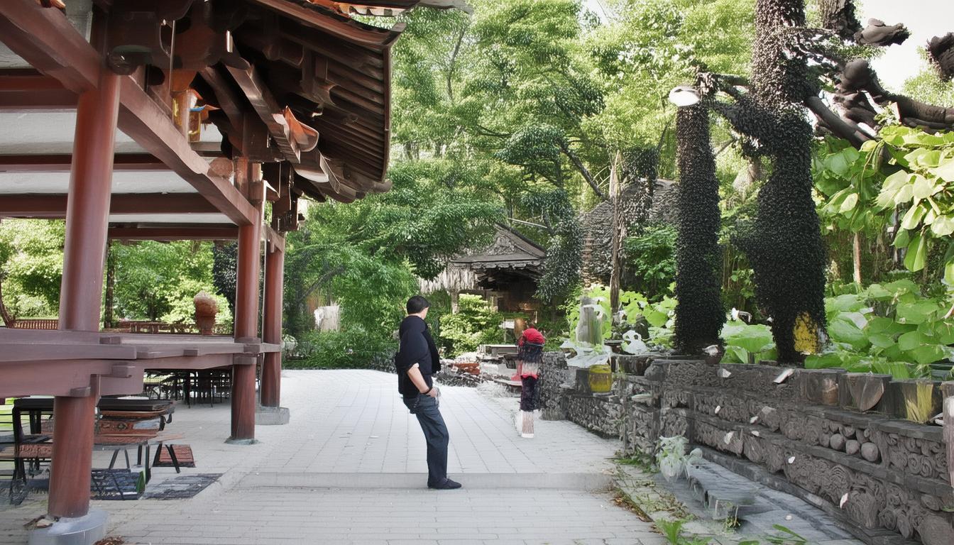 重庆周边有哪些宝藏地？，（解析，，疑问句式 - 以有哪些提问引发读者好奇，符合SEO点击偏好，核心关键词前置 重庆周边直接匹配用户搜索高频词，保留核心概念 宝藏地继承原文宝藏地探秘的吸引力，同时更口语化，简洁性 14字符合标题最佳长度（12-16字），省略修饰词聚焦核心信息，流量词组合 宝藏地为小红书/抖音高传播词汇，重庆周边精准定位地域需求）-图3