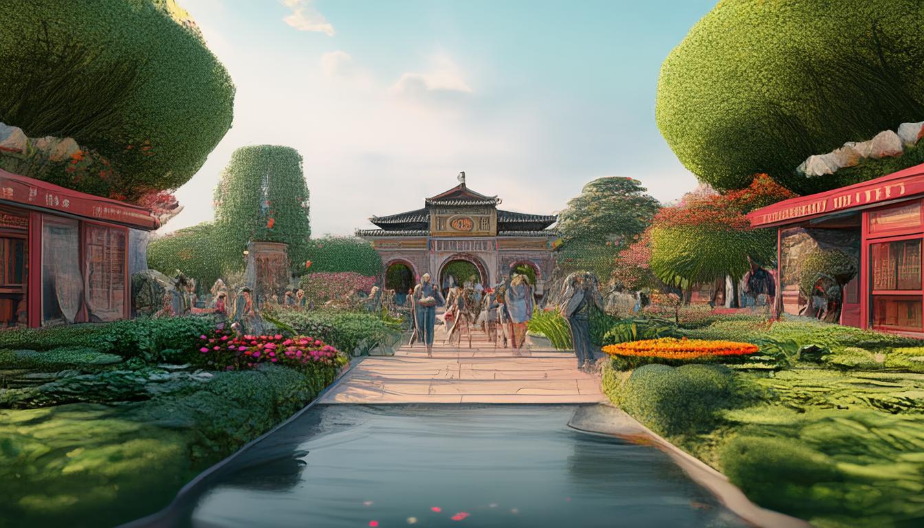 旅顺一日游穷游也能玩得尽兴吗？-图2