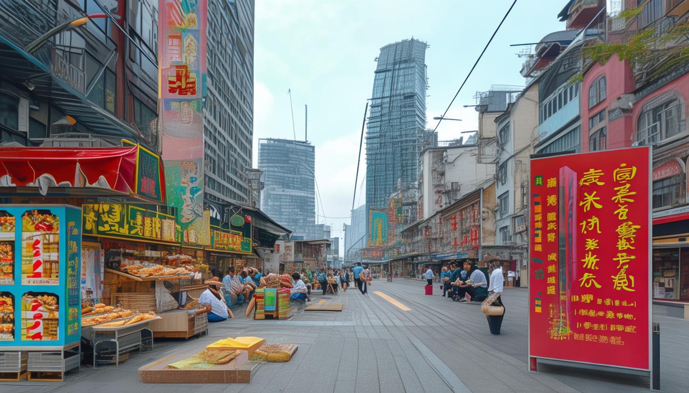 如何在广州花小钱玩转大都市？-图2
