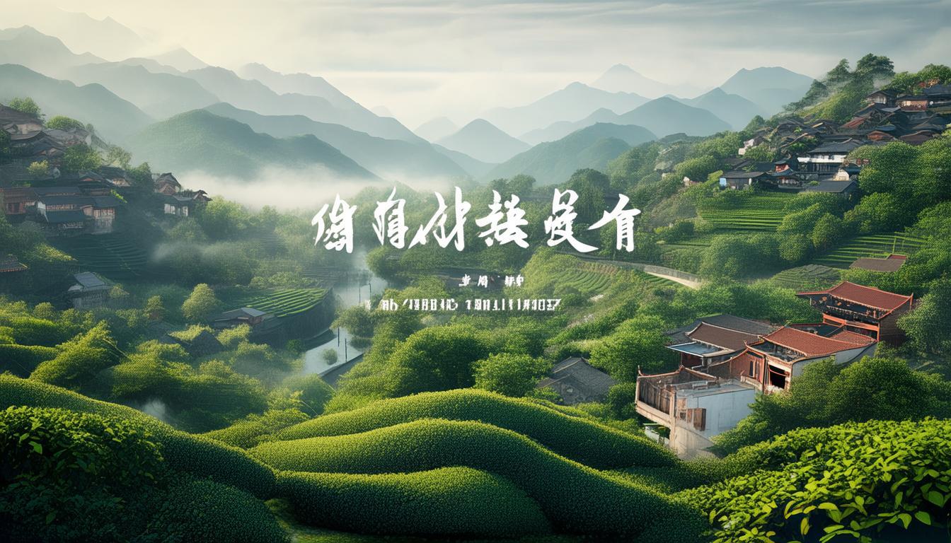 五月杭州周边游，山水、古镇与茶园的诗意邂逅-图1