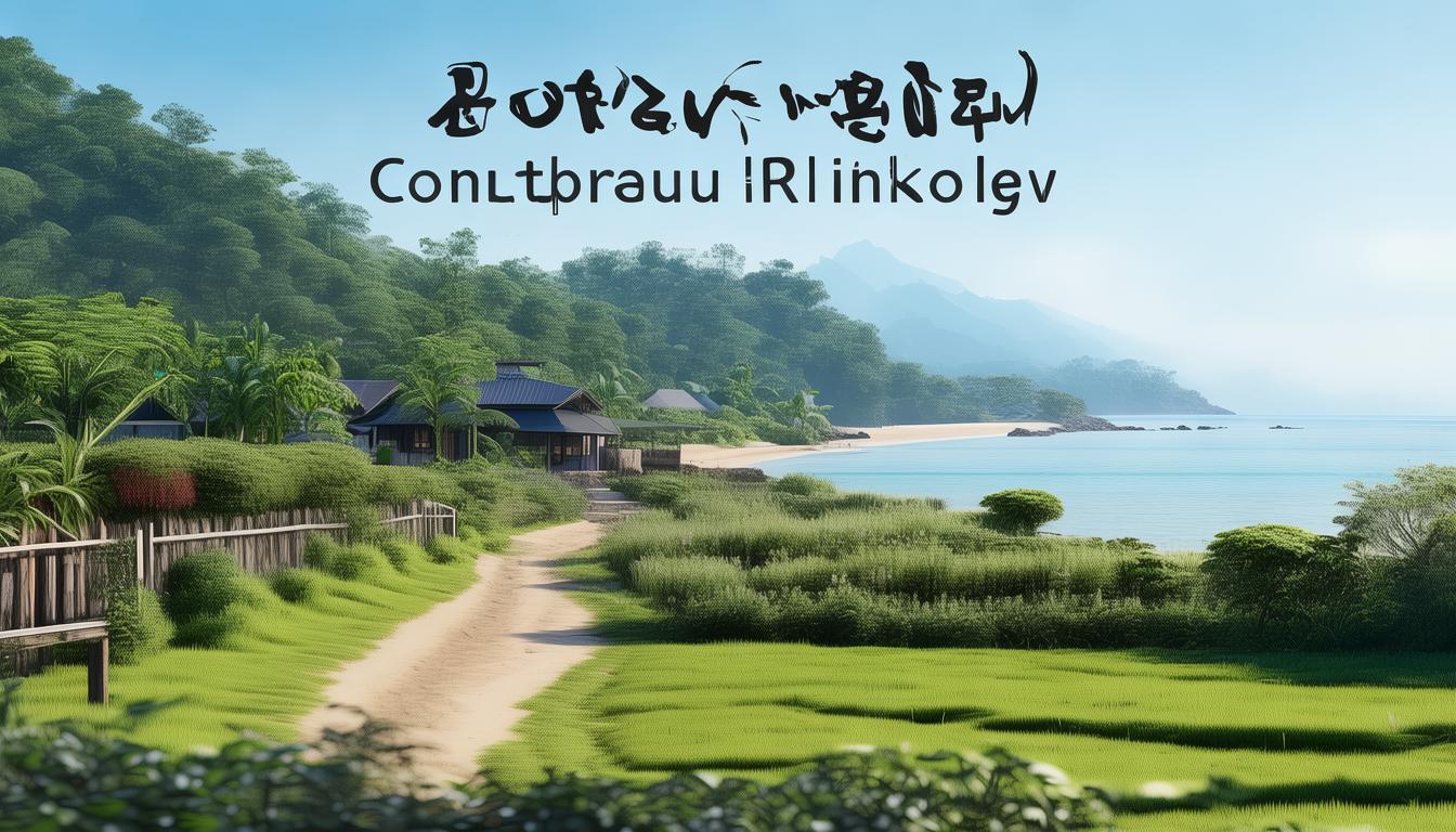 基于您提供的内容，这是一个简洁且SEO友好的疑问标题，，海口周边农家乐哪里体验椰风海韵的田园牧歌？，解析，，核心关键词前置， 海口周边农家乐 是搜索的核心目标关键词，放在开头最利于SEO。，突出核心体验， 椰风海韵 和 田园牧歌 是内容的核心特色和吸引力，直接点明。，疑问句式， 使用 哪里体验... 的疑问句式，符合搜索意图（用户就是在找这样的地方），更具吸引力，也更SEO友好。，简洁明了， 整个标题清晰表达了用户想要在海口周边寻找能同时享受椰林海风与乡村乐趣的农家乐的需求。-图1
