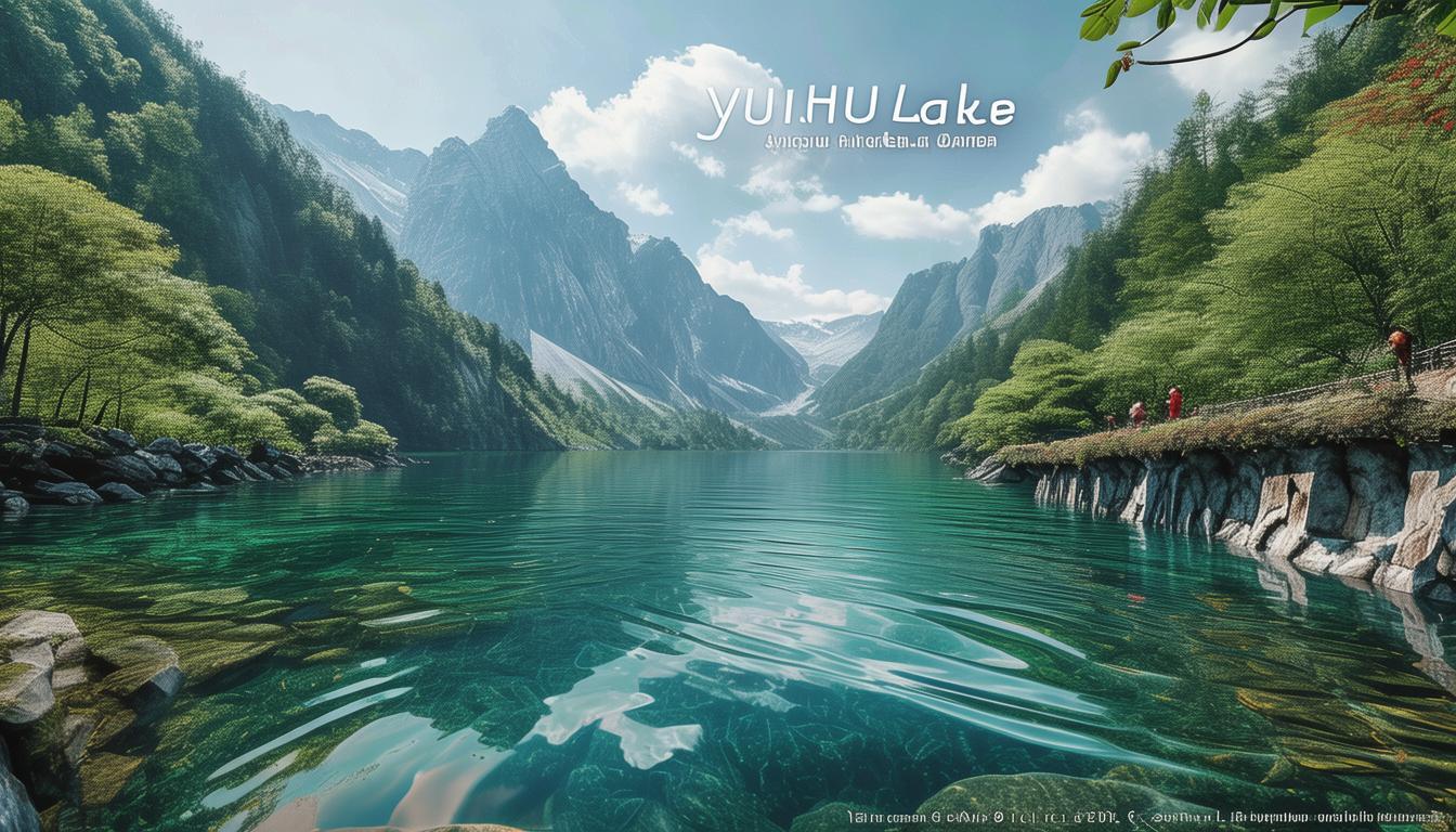 如何在云龙湖风景区体验湖光山色的诗意漫步？-图1