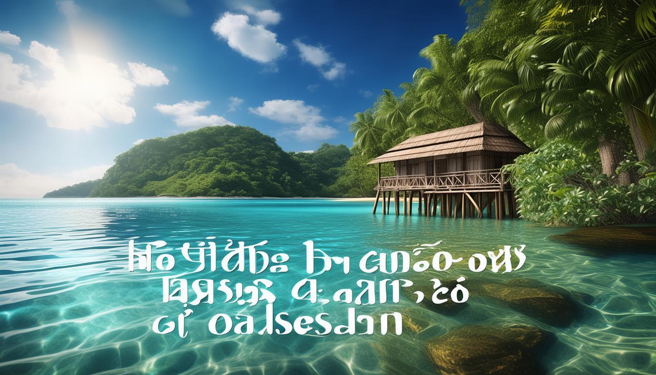 普吉岛周边还有哪些隐藏天堂？-图1