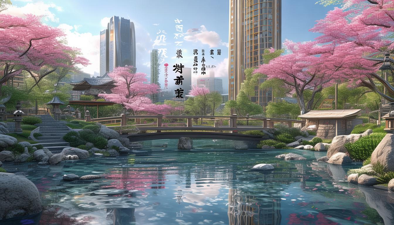 日本如何将传统与现代完美融合？-图2