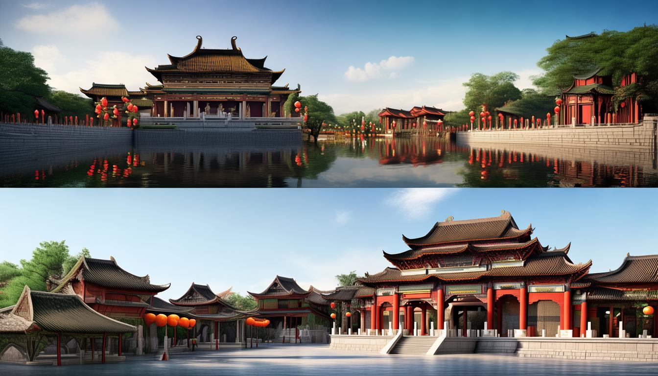 南京周边有哪些热门景点？-图2