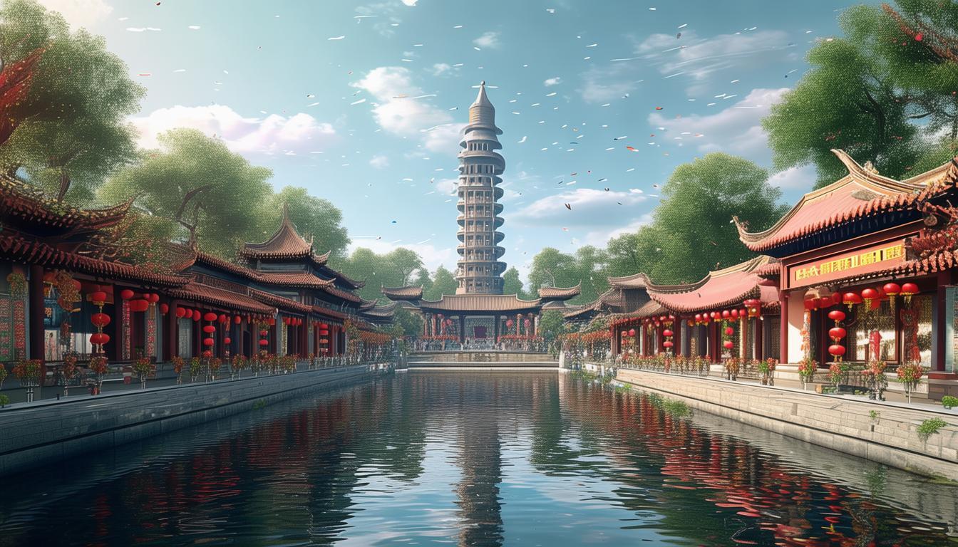 南京周边有哪些热门景点？-图3