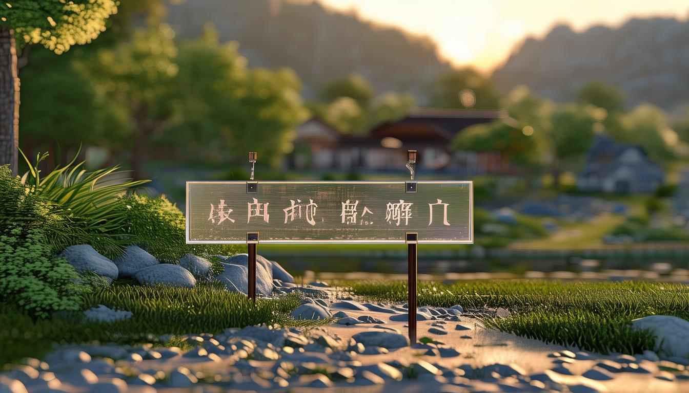 如何解锁京郊周末即刻出发的世外桃源新体验？-图2