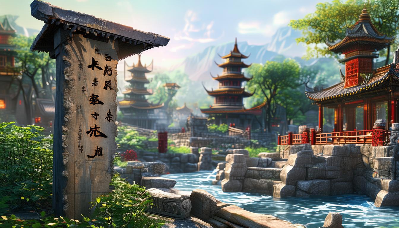 新乡一日游如何尽享山水古韵精华？-图2