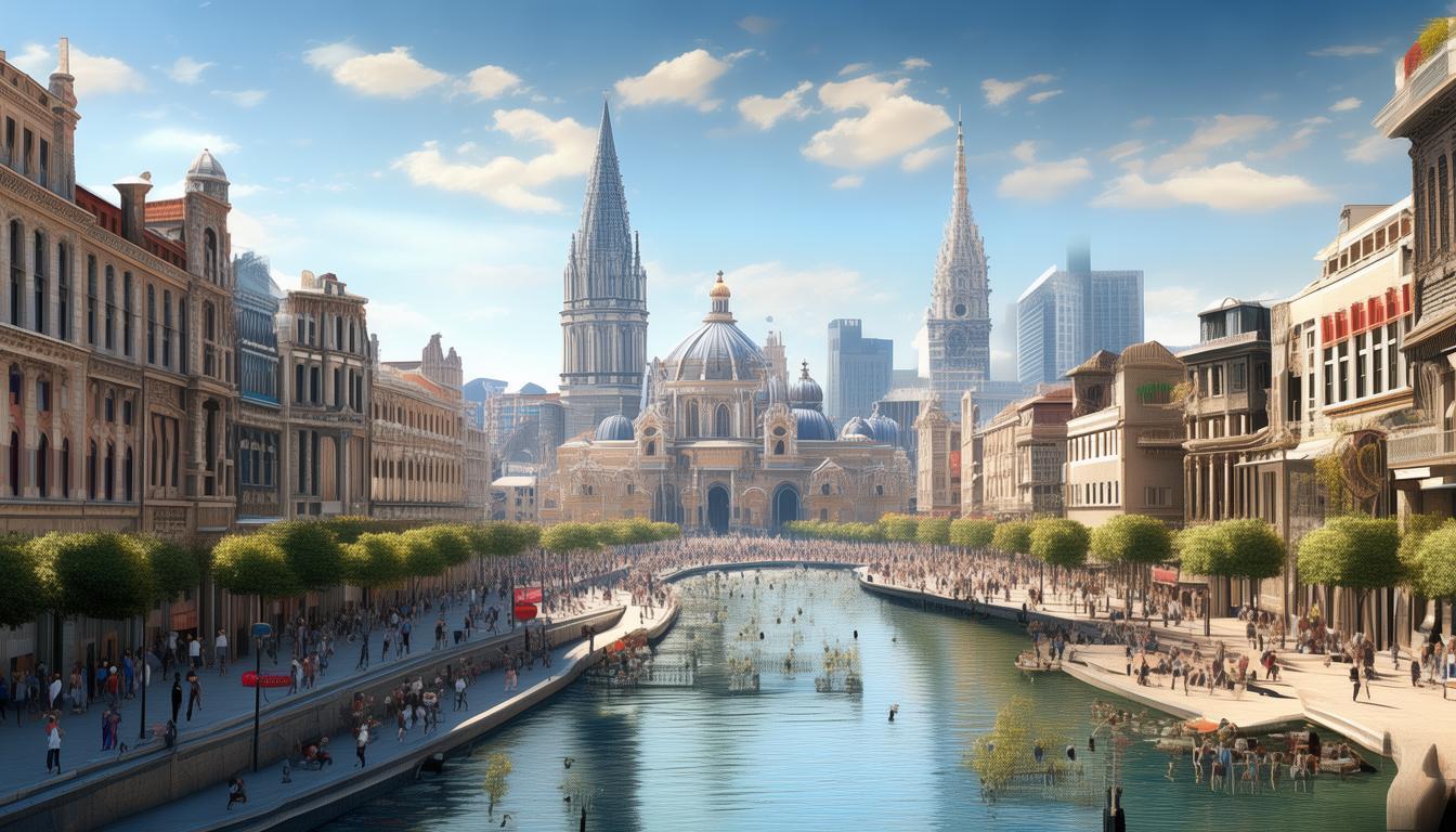 市区有哪些必游景点？-图2