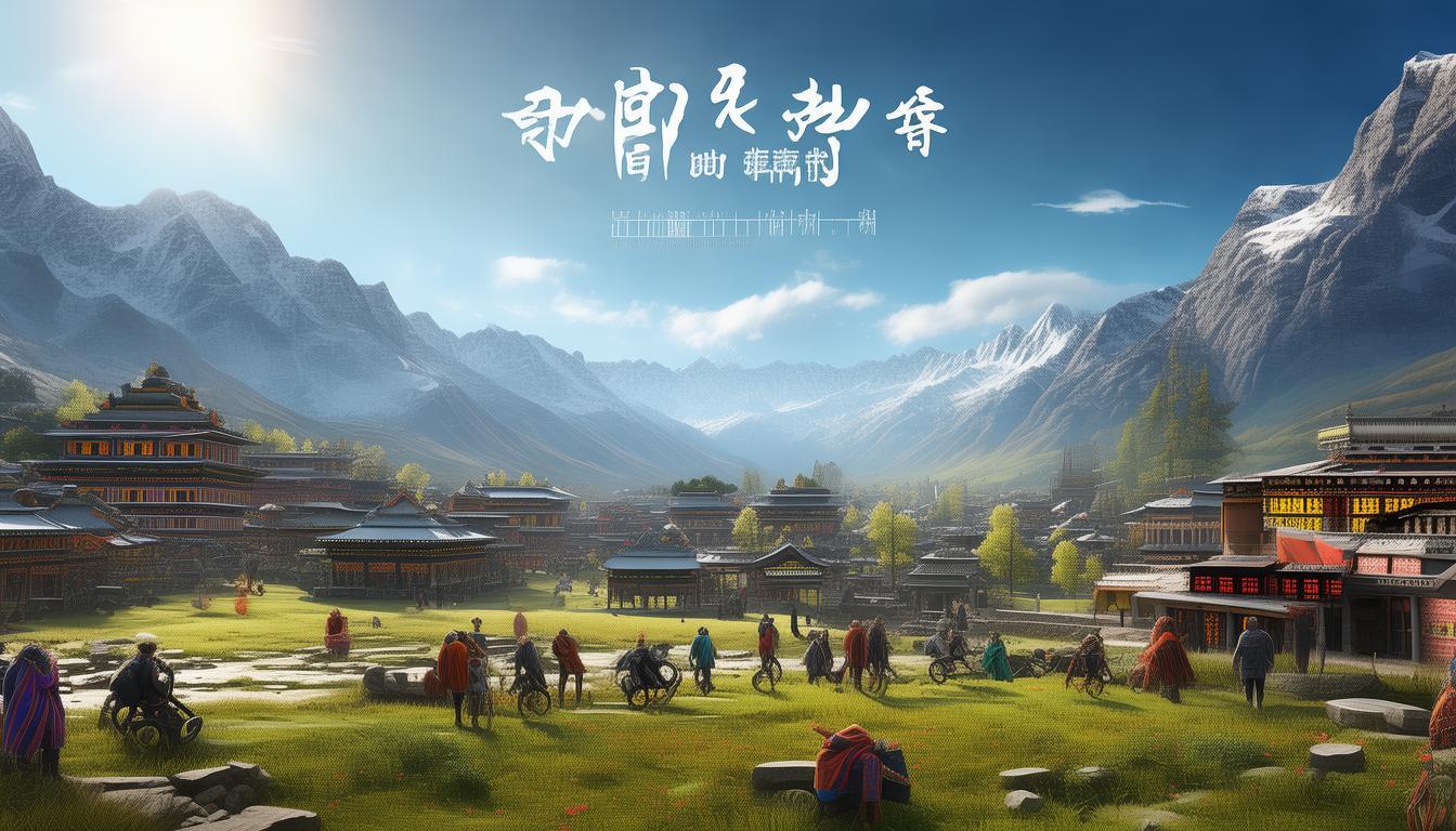 甘南一日游能体验高原秘境和千年风华吗？-图1