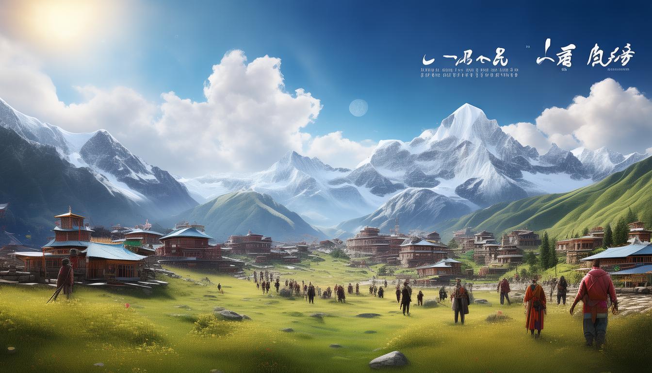 甘南一日游能体验高原秘境和千年风华吗？-图2