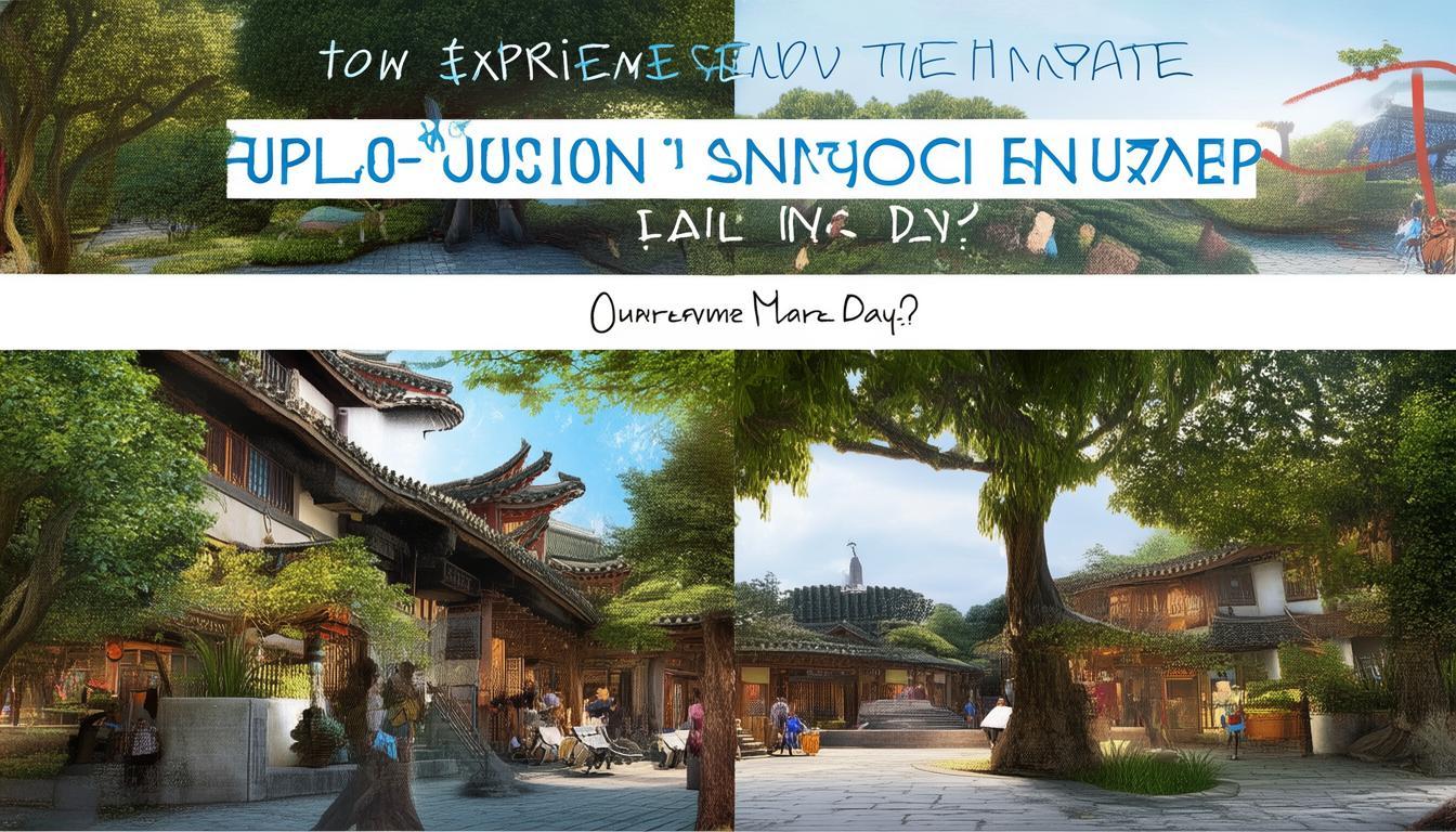 基于苏州杭州一日游，双城古韵的极致穿越这个核心内容，一个简洁且SEO友好的疑问标题可以是，，苏州杭州一日游如何实现双城古韵穿越？，解析，，核心关键词前置， 将用户最可能搜索的关键词苏州杭州一日游放在标题最前面，利于SEO抓取。，突出核心吸引力， 双城古韵穿越直接点明了行程的独特卖点（历史文化）和形式（双城联动）。，疑问句式吸引点击， 如何实现？ 是一个常见的、能引发好奇心和点击欲的疑问句式，暗示文章将提供解决方案或攻略。，简洁明了， 整个标题清晰表达了文章的核心内容，没有冗余词汇。-图3