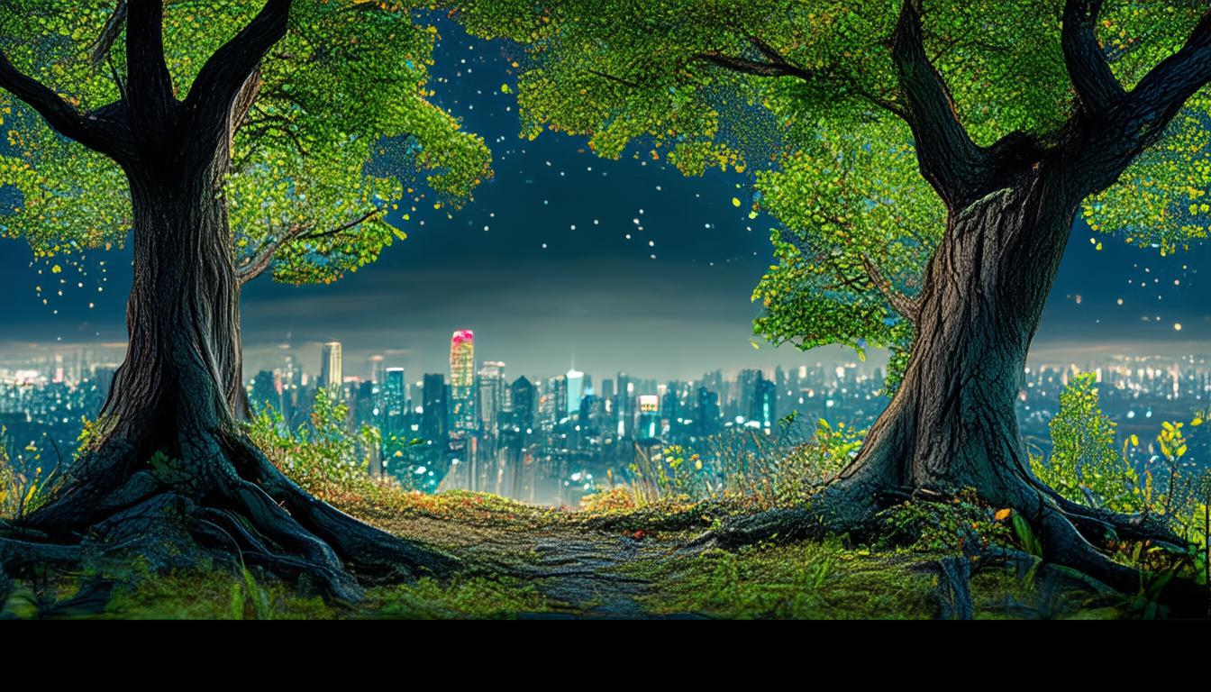 探索上海周边自然，都市旁的生态秘境-图1