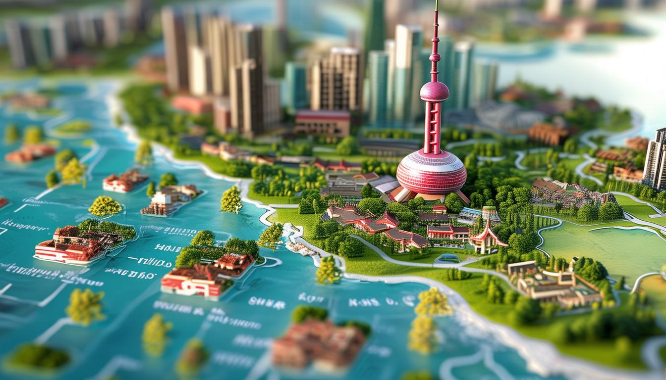 上海周边48小时周末微度假有哪些心动选择？-图2