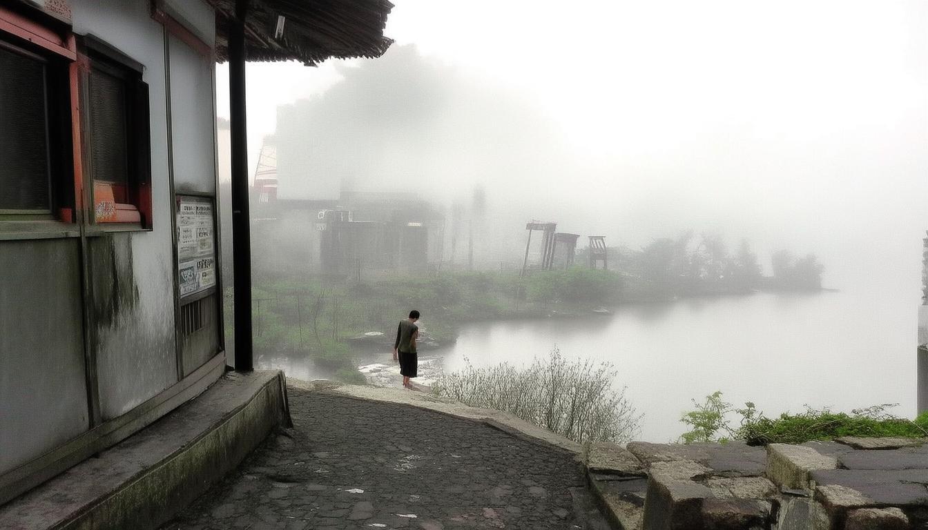 基于您提供的内容，这里是一个简洁且SEO友好的疑问式标题，，武汉周边有哪些适合慢旅行的古镇？，解析，，核心关键词前置， 武汉周边 和 古镇 是用户搜索的核心地域和目的地关键词，放在开头最利于SEO抓取。，突出核心体验， 慢旅行 直接点明了文章的核心主题和独特卖点（时光慢旅），比原标题更精炼且包含核心信息。，疑问句式吸引点击， 使用有哪些的疑问句式，能引发读者好奇心和寻找答案的欲望，提高点击率。，简洁明了， 整个标题清晰表达了文章的核心内容——介绍武汉周边适合进行慢节奏旅行的古镇。-图1