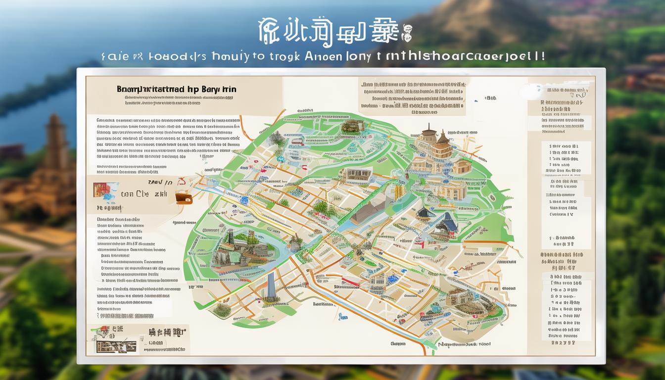 宝鸡一日游多少钱？玩转古陈仓预算指南！-图3