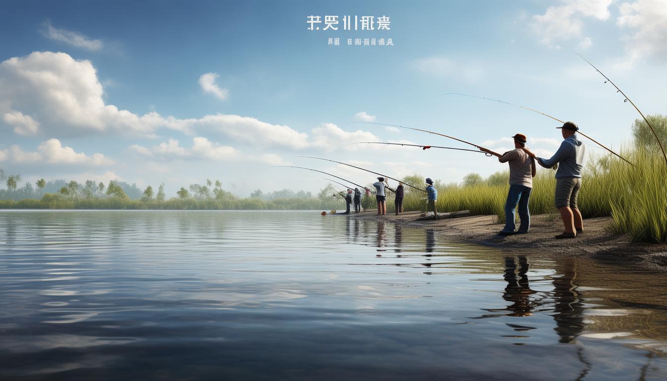 北京周边有哪些钓鱼地点推荐？-图2