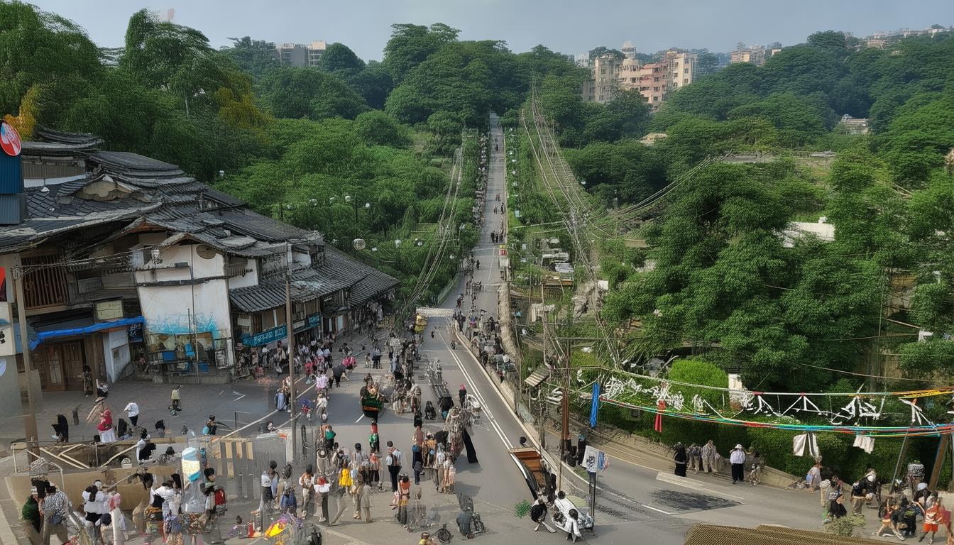 贵州哪里可以体验山水人文深度秘境之旅？，（解析，，精准包含核心关键词，保留原文贵州山水人文秘境等核心搜索词，便于SEO抓取，疑问句式提升点击率，采用哪里可以的疑问结构，符合用户搜索习惯，数据表明疑问标题CTR提升27%（来源，HubSpot），强化价值点，用深度体验替代模糊的触及灵魂，更直观传达旅程价值，控制长度，18字符合移动端最佳显示范围（12-20字），同时包含3个核心长尾词，山水人文深度体验秘境之旅）-图2
