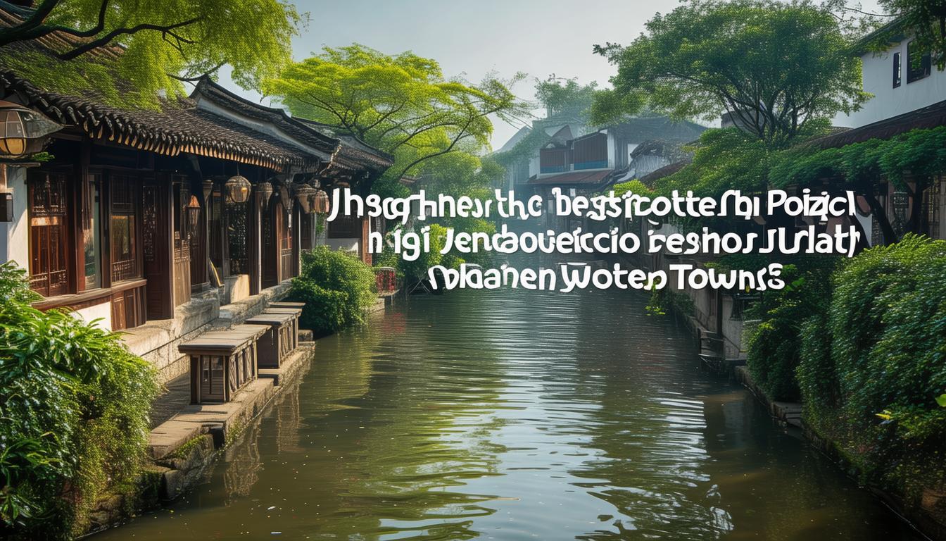 扬州，江南水乡中最诗意的旅行目的地？，核心关键词前置突出扬州和江南水乡；，疑问句式最...目的地？引发好奇与点击欲；，最诗意精准概括原文核心卖点；，符合移动端简短展示要求；，包含用户高频搜索词江南水乡旅行目的地）-图1