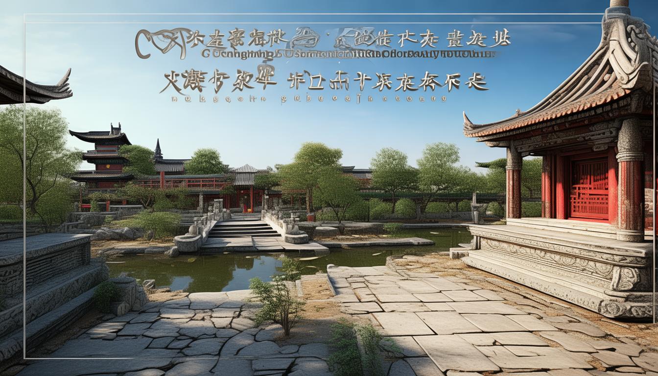 广汉周边有哪些值得探秘的历史文化瑰宝？-图1