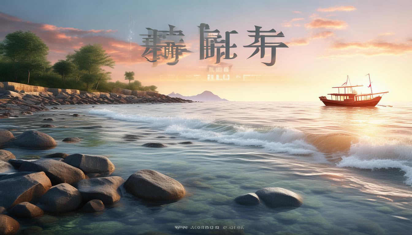 上海周边哪里可以探索美丽海域？-图2
