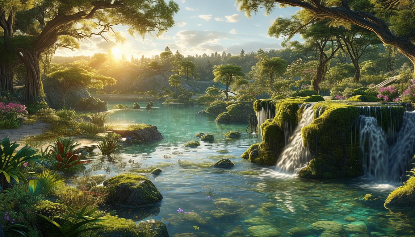 黄金海岸周边哪里藏有绝色秘境？-图3