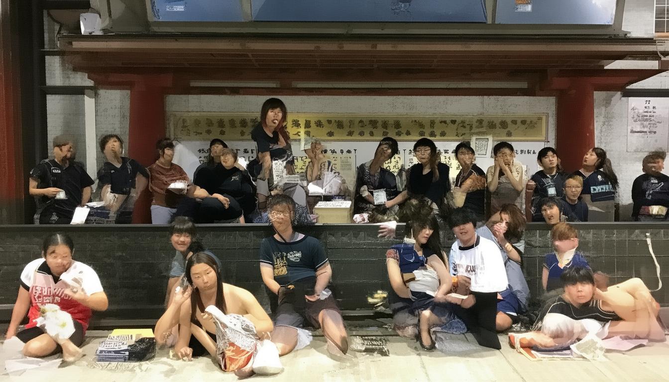 基于您的要求，为您生成的简洁、SEO友好的疑问标题是，，咸阳周边有哪些值得一去的景点？-图3