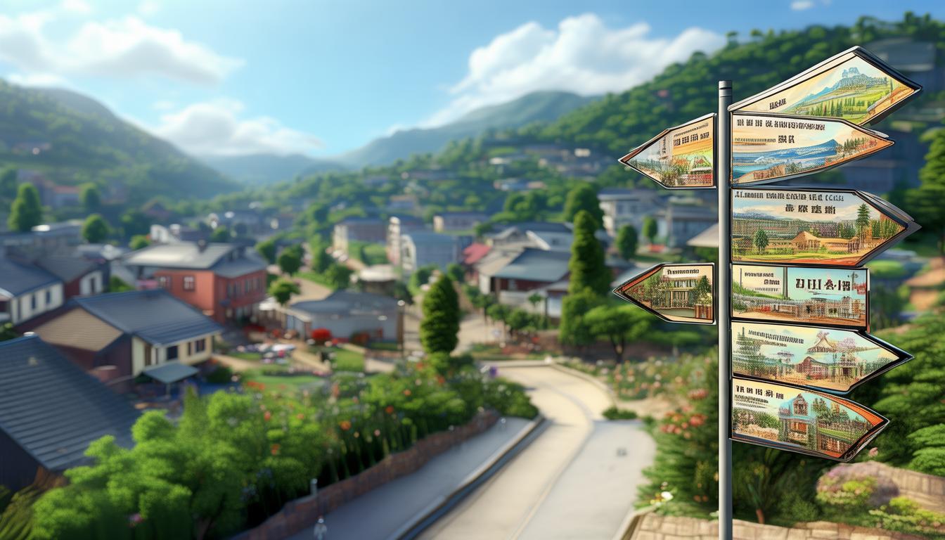 余干周边哪里好玩？-图2