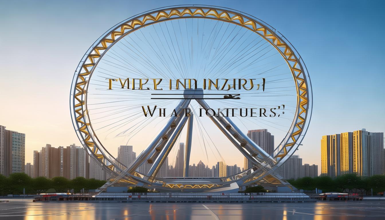 天津之眼在哪里？有什么特色？-图2
