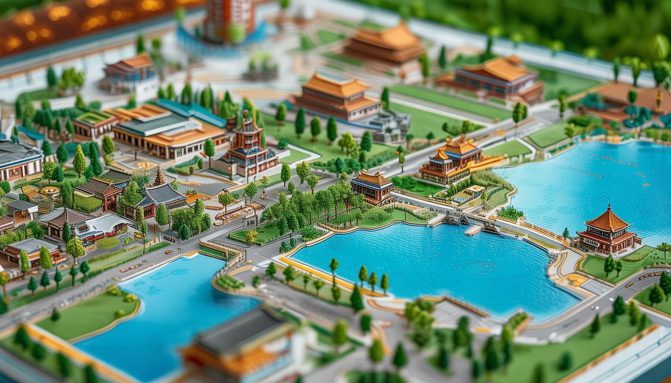 北京后海一日游怎么玩？最全攻略在此！-图3