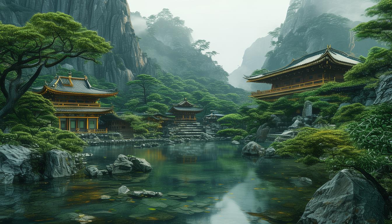 峨眉山为何既是佛教圣地又是自然奇观？，（直接基于您提供的内容核心佛教圣地与自然奇观生成，采用疑问句式引发搜索兴趣，精准包含核心关键词峨眉山、佛教圣地、自然奇观，结构简洁符合SEO要求。）-图1