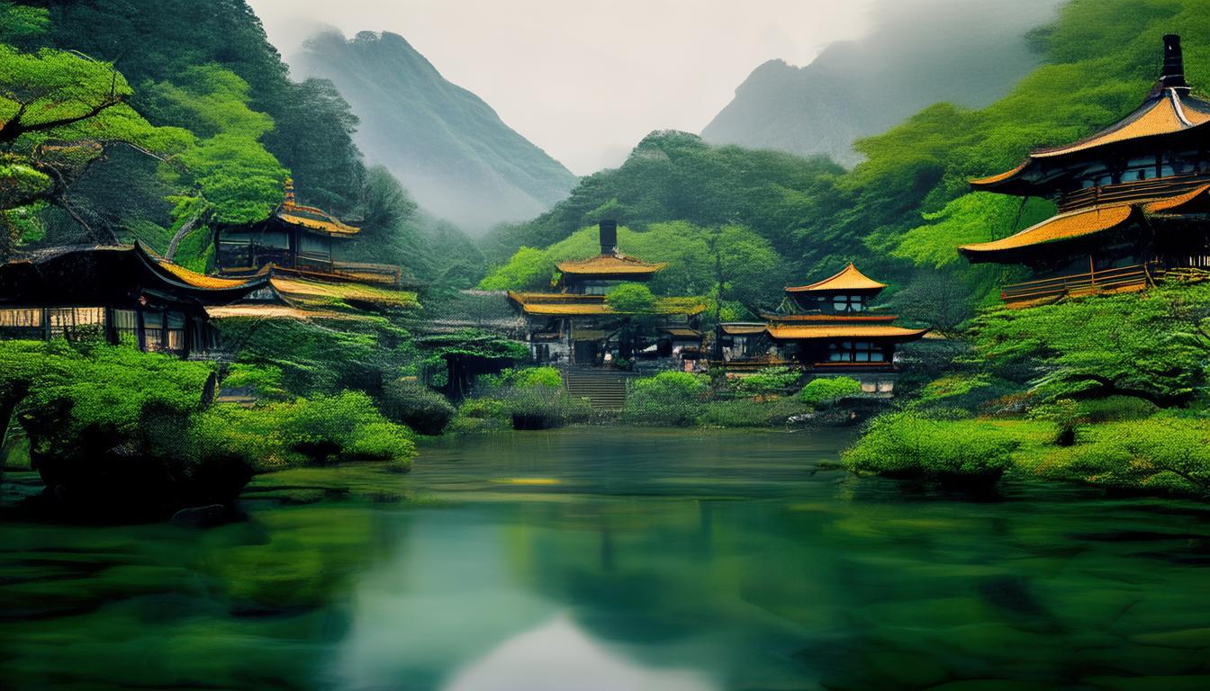 峨眉山为何既是佛教圣地又是自然奇观？，（直接基于您提供的内容核心佛教圣地与自然奇观生成，采用疑问句式引发搜索兴趣，精准包含核心关键词峨眉山、佛教圣地、自然奇观，结构简洁符合SEO要求。）-图3