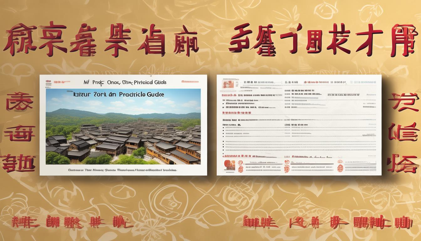台儿庄一日游价格详解与实用指南是什么？-图1