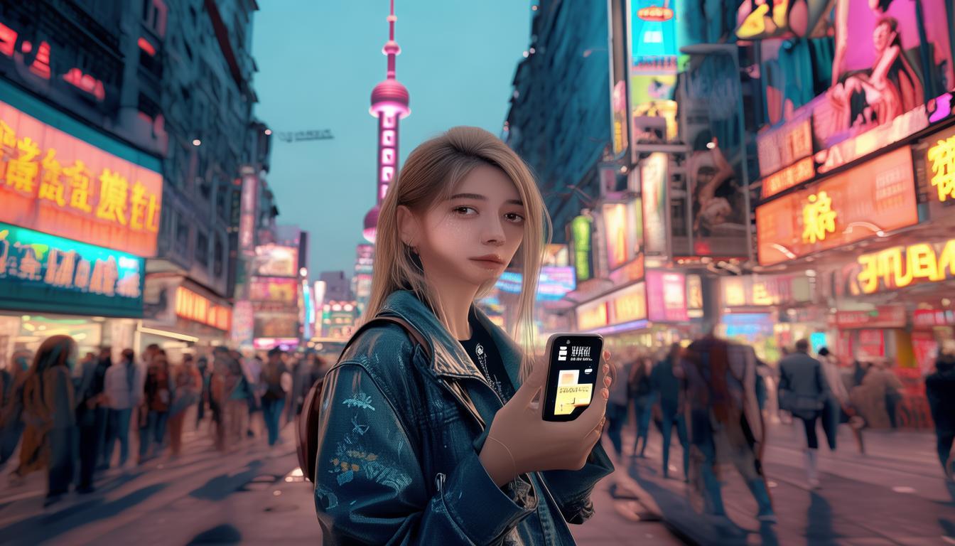 如何在上海解锁明星周边的潮流宇宙？-图3