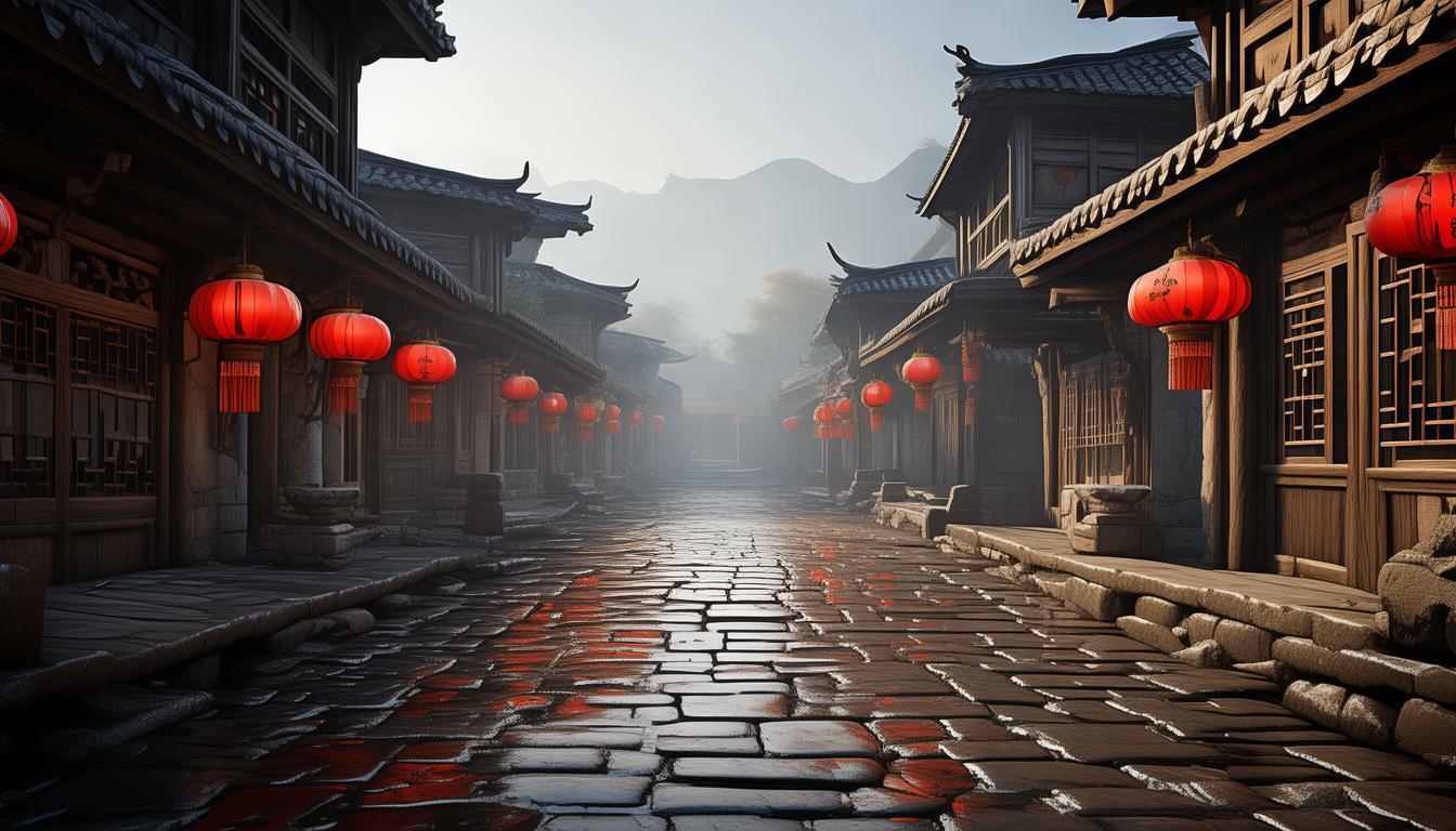 清晨探秘西塘古镇，如何感受千年风情？-图3