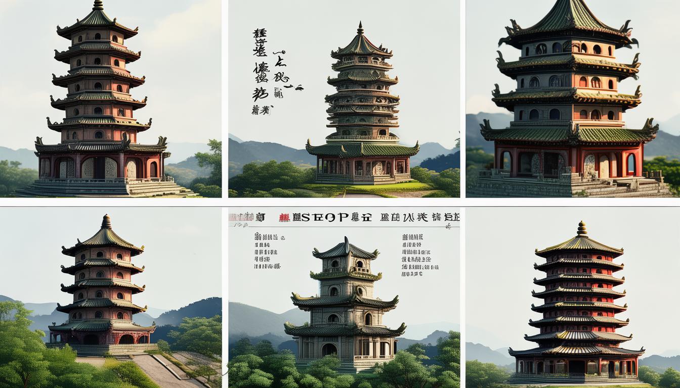 广州周边哪五座古塔值得寻访？-图2