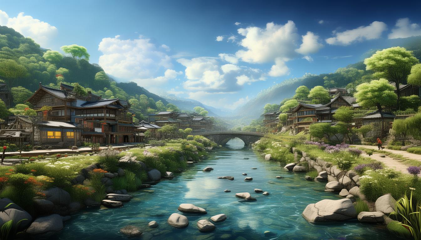 阳谷周边有什么好玩的地方？-图1