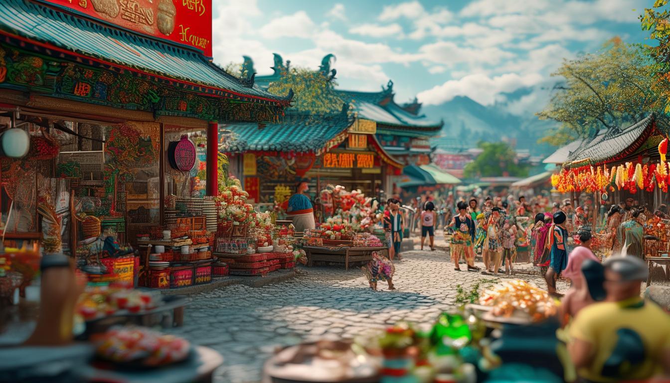 端午节北京周边去哪玩？-图1