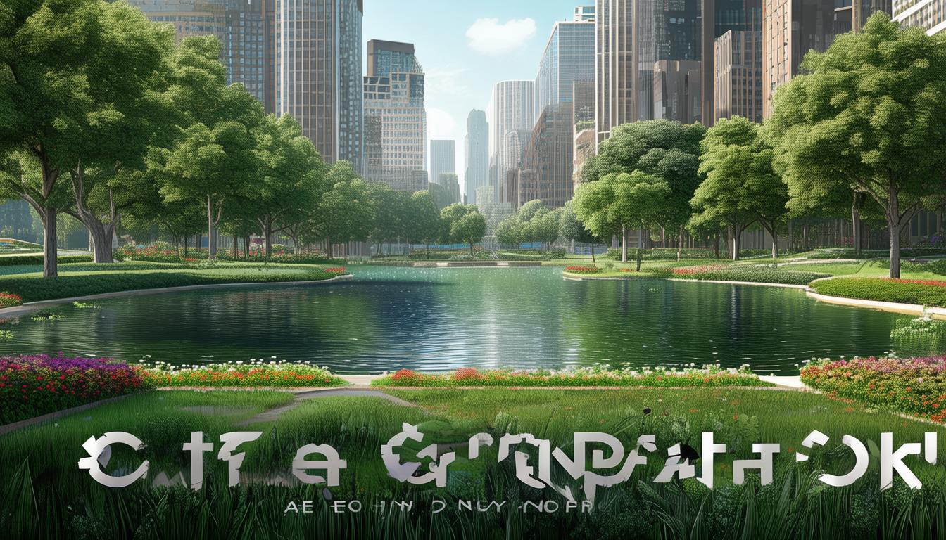 城市绿洲，中央公园是都市生活的喘息之地？-图1